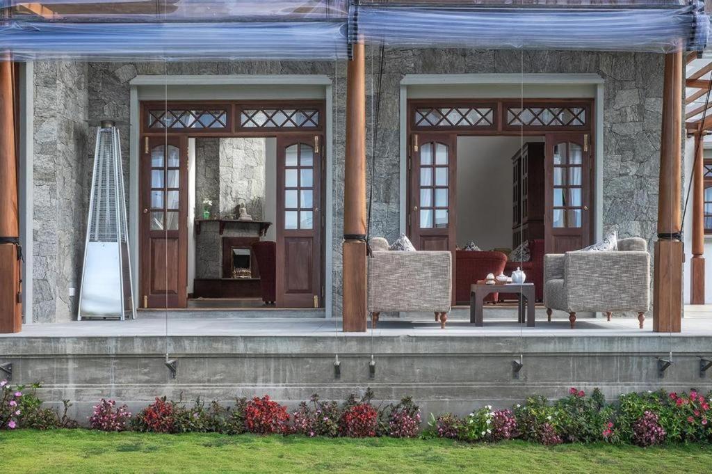 Villa Firsmead Nuwara Eliya Exterior foto