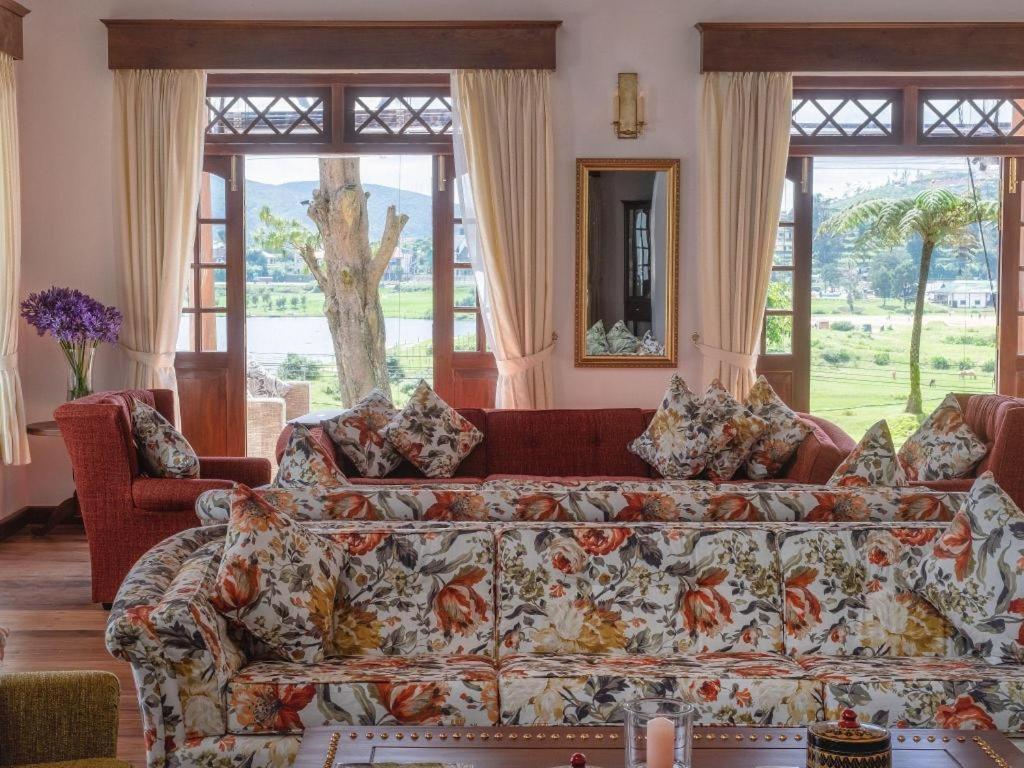 Villa Firsmead Nuwara Eliya Exterior foto