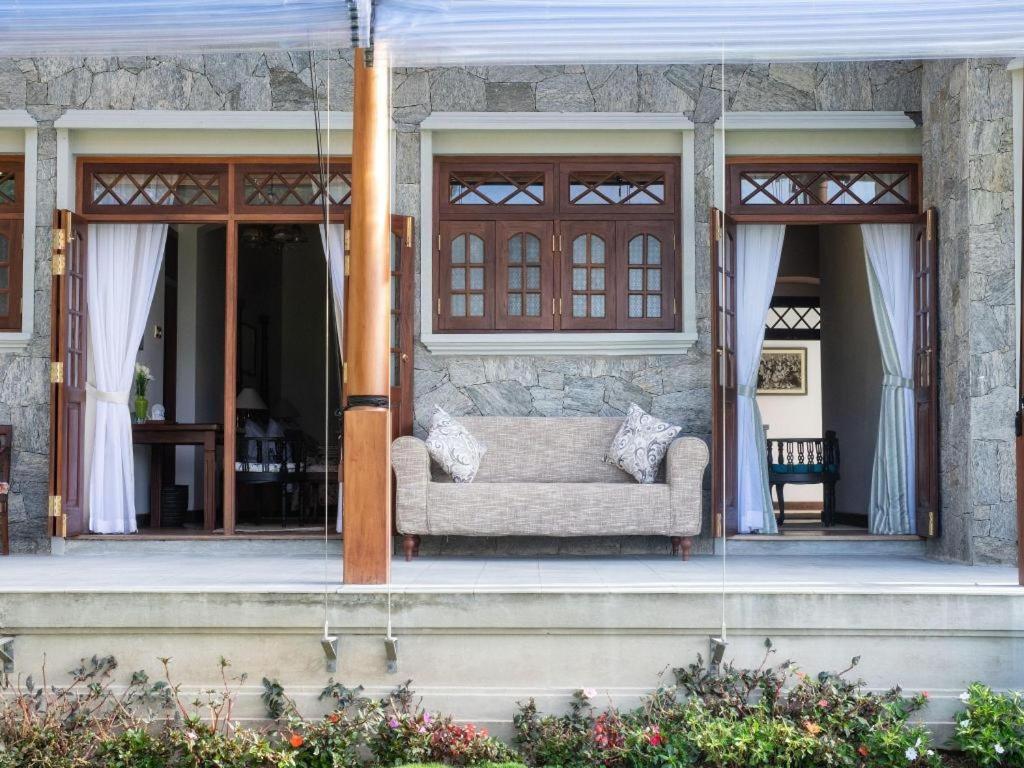 Villa Firsmead Nuwara Eliya Exterior foto