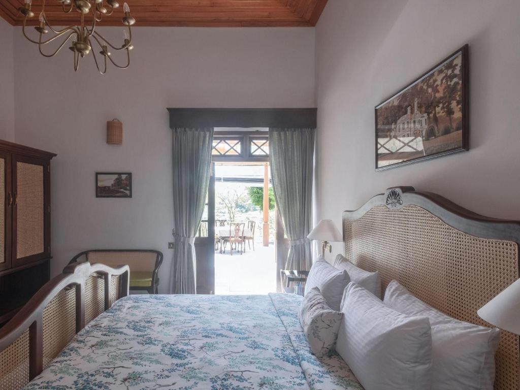 Villa Firsmead Nuwara Eliya Exterior foto