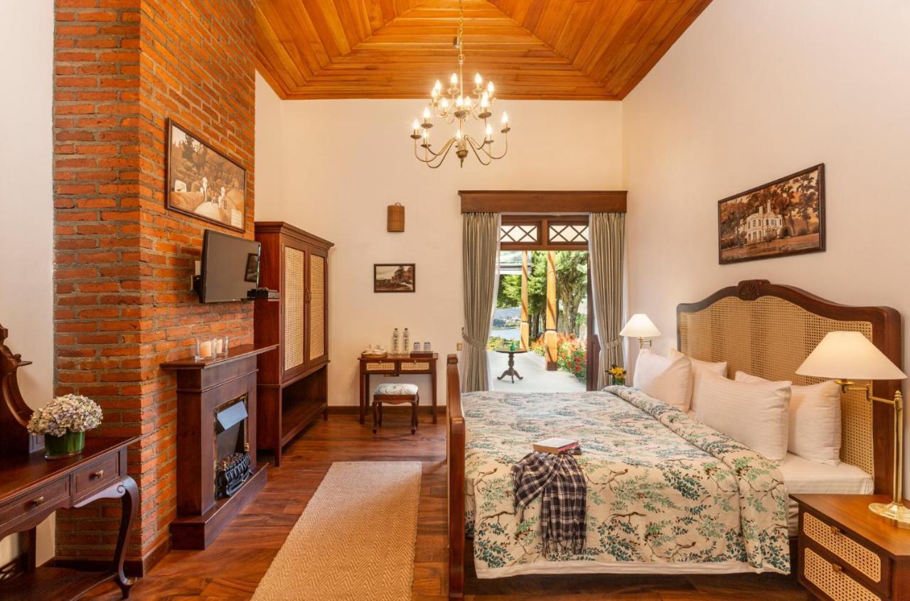 Villa Firsmead Nuwara Eliya Exterior foto